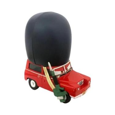 Imagem de Brinquedo De Metal Diecast Da Disney Pixar Cars, Lightning McQueen, O 