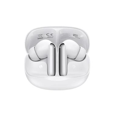 Imagem de Fone QCY MeloBuds N50 Cancelamento Ruidos 6 Micriofones ANC GTR2 Dizo-Unissex