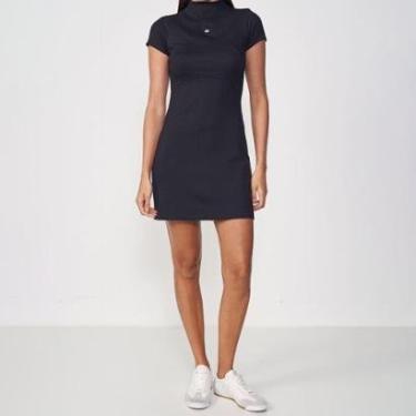Imagem de Vestido Curto Colcci Costura Feminino-Feminino