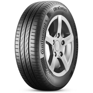 Imagem de Pneu Aro 15 185/65R15 Continental 88H TL UltraContact