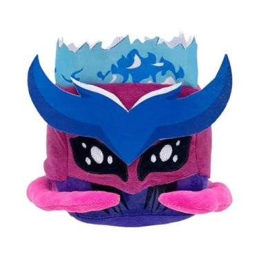 Imagem de Almofada De Pelúcia De 15cm Com Padrão De Leopardo De Anime Blox Fruit