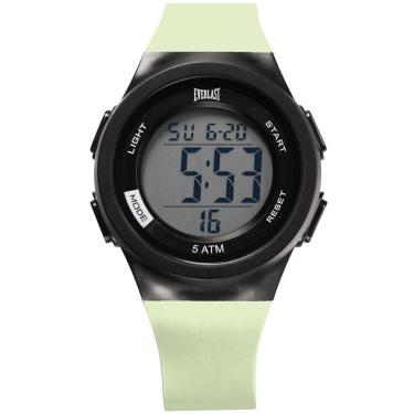Imagem de Relógio Everlast Masculino A Prova D'Agua Digital Resistente-Masculino