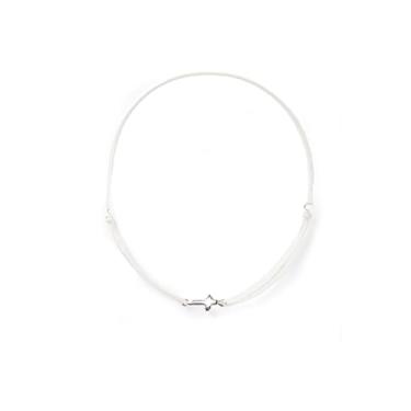 Imagem de NAZ COLLECTION - Pulseira com pingente de cruz - Pulseira com pingente de cruz lateral - Joias cristãs ajustáveis com rolhas - Pulseira cristã - Presentes católicos - Pulseiras religiosas para família