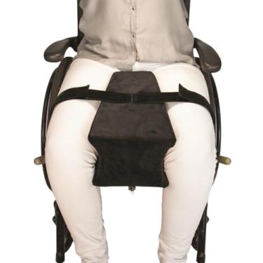 Imagem de Almofada Abdutora para as Pernas e Quadril - Longevitech (30 x 32 x 13 cm)