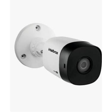 Imagem de Câmera Intelbras Hdcvi Vhd 1230b Full Hd 1080p Cor Branco