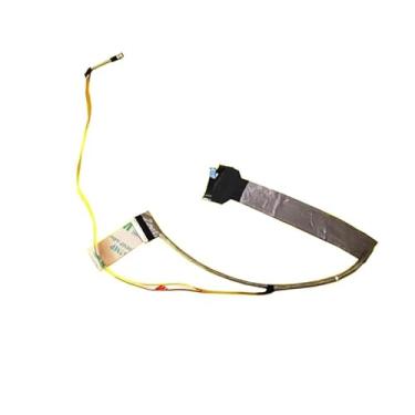 Imagem de Cabo LCD laptop para MSI Creator Z16P K1N-3040318-H39 (novo)