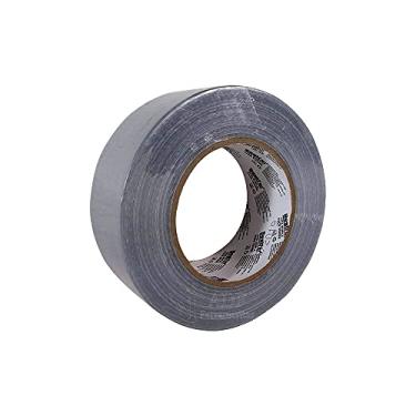 Imagem de Fita Adesiva Silvertape 45mm X 50mt Cinza BFH1043 Bestfer
