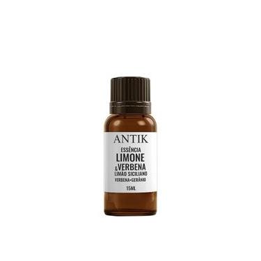 Imagem de Essência Limone e Verbena - 15ml