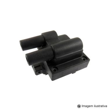 Imagem de Bobina Ignição Clio 97/05 Megane 97/99 Scenic 95/99
