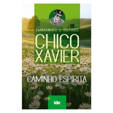 Imagem de Caminho Espírita