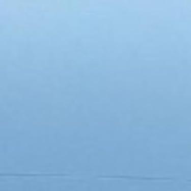 Imagem de Travesseiro de Corpo, 400 fios Super Cheio e Macio Capa de Ziper + Refil 1,40x0,45, Capa de Zíper com Refil para Relaxar em Sofa e Cama(Azul Bebê)