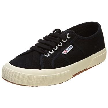 Imagem de Superga 2750 Cotu Classic 2, Preto, 36 BR