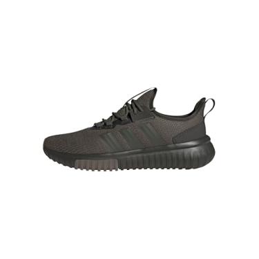 Imagem de adidas Tênis masculino Kaptir 4.0, Shadow Olive/Night Cargo/Olive Strata, 43