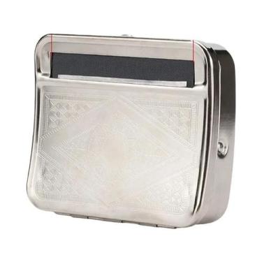 Imagem de Máquina Automática De Enrolar Cigarros 70 MM, Fabricante De Rolos De P