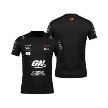 Imagem de Camiseta De Fitness Unissex Impressa Em 3D Para Corrida, Top Esportivo