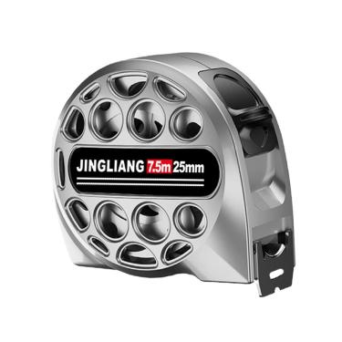 Imagem de Fita métrica de aço inoxidável oca impermeável 7,5 m