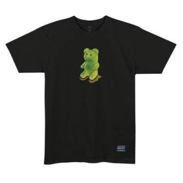Imagem de Camiseta Grizzly Gummy Bear Tee Masculino-Masculino