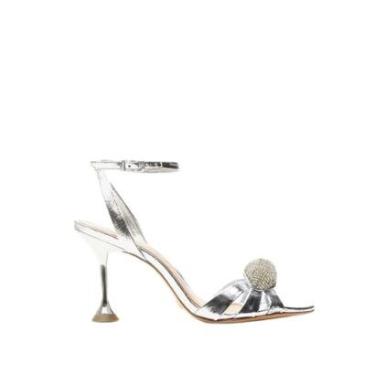Imagem de Sandália Vicenza Stellar Prata-Feminino