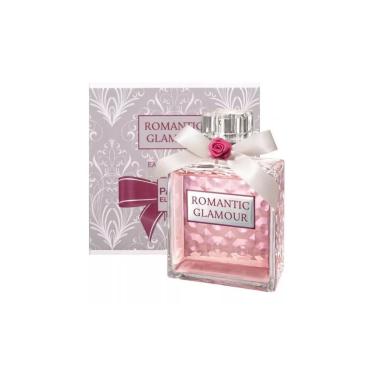 Imagem de Romantic Glamour Premium Paris Elysees - 100ml