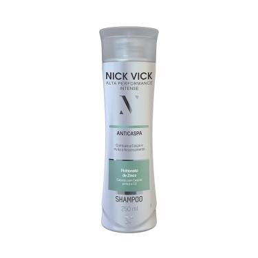Imagem de Shampoo Anticaspa Nick Vick Alta Performance 250ml