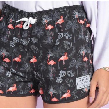 Imagem de Short Arsenal Sw Feminino Flamengo-Feminino