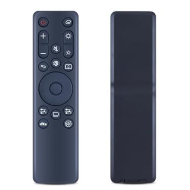 Imagem de RETROSUN AKB76044701 Controle remoto de substituição para monitor de jogos LG Ultragear OLED QHD 45GR95QE-B 27GS95QE-B 27GR95QE 48GQ900