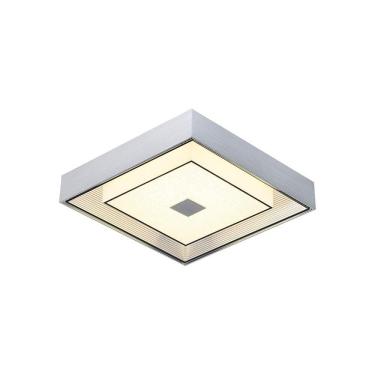 Imagem de Plafon Sindora Dcx015063 Led Bivolt Cromado
