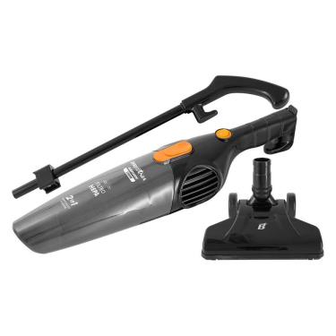 Imagem de Aspirador De Pó Vertical Britânia 2 Em 1 1200W BAS1200C 220V