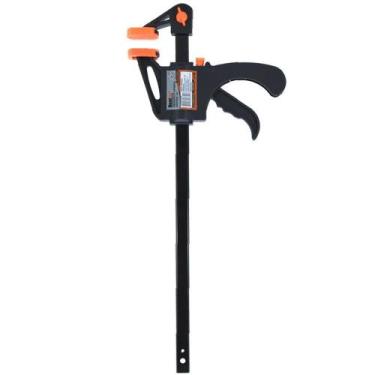 Imagem de Grampo de aperto rápido para marceneiro 12" - BFH3245 - Bestfer