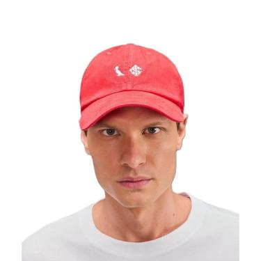 Imagem de Bone Bordado Colorado Inter Reserva-Masculino