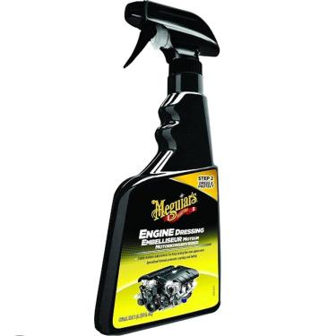 Imagem de Meguiars G17316EU Engine Dressing 473ML