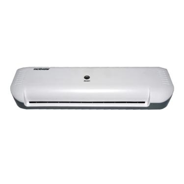 Imagem de Plastificadora Laminadora Polaseal Documentos A4 23cm 220v