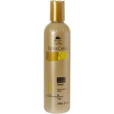 Imagem de Avlon Keracare Intensive Shampoo 240ml