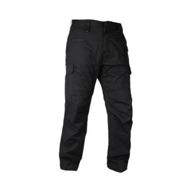 Imagem de Calças Táticas Masculinas Casuais Com Stretch Para Esportes Ao Ar Livr