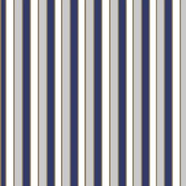 Imagem de Papel Parede Listras Preta Branca Adesivo Sala Quarto Casal