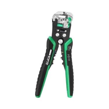 Imagem de Ferramenta De Corte De Cabos Para Eletricistas, Desencapador Automátic