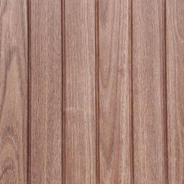 Imagem de Painel Ripado Lambri Canela Largo 2,90 Metros - Reno