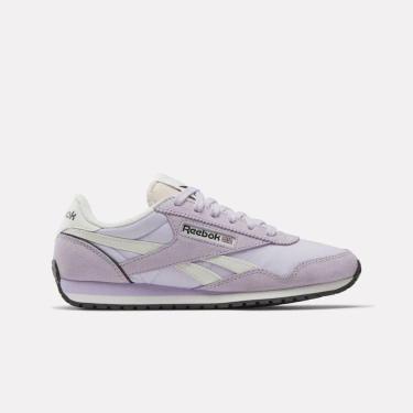 Imagem de Tênis Reebok Classic AZ Feminino Lilás-Feminino