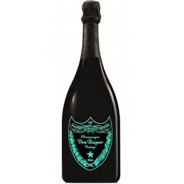 Imagem de Champagne d.perignon brut lumin lab750ml - Dom Perignon