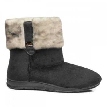 Imagem de Bota Pegada 266011-03 Forrada Lã Pelo Feminino-Feminino