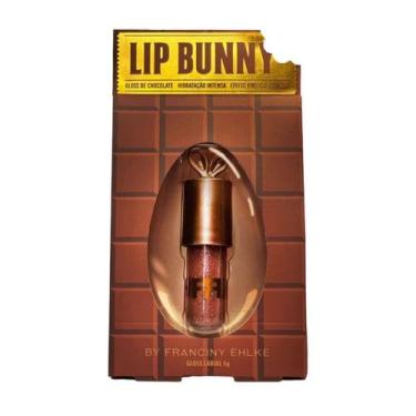 Imagem de Lip Bunny Gloss Fran By Franciny Ehlke Edição Limitada 5g - - EA ACESS