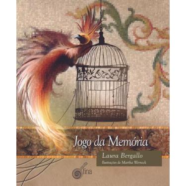 Imagem de Jogo Da Memória - GRUPO EDITORIAL ZIT, Sortido