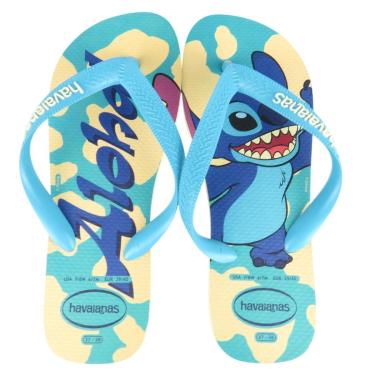Imagem de CHINELO HAVAIANAS TOP DISNEY CLASSICS 7016854-Unissex