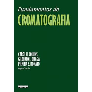 Imagem de Fundamentos De Cromatografia