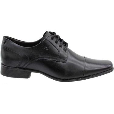 Imagem de Sapato Masculino Rafarillo Executivo, 39
