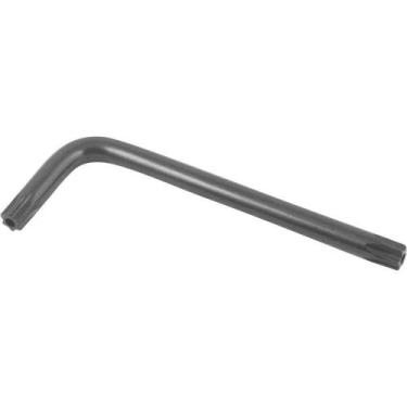 Imagem de Chave Hexalobular Tipo L, Com Furo Guia, T50 Vonder