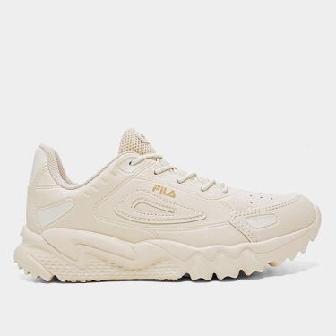 Imagem de Tênis Infantil Fila Venture Tracer-Unissex