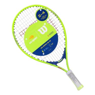 Imagem de Raquete De Tênis Infantil Wilson US Open 19-Unissex