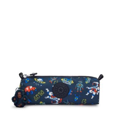 Imagem de Estojo Kipling Freedom Space Game-Feminino