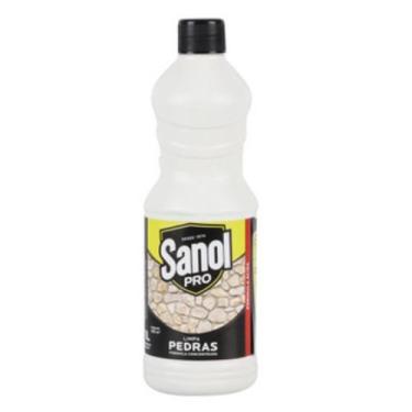 Imagem de Limpa pedras sanol pro 1l 9065
